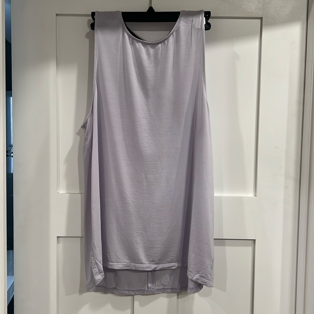 On cloud running active tank xl